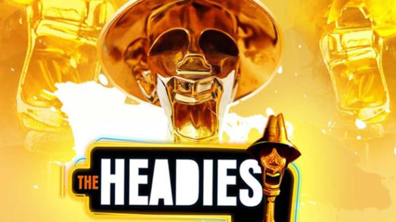 Nigerian artists with the most Headies awards in history