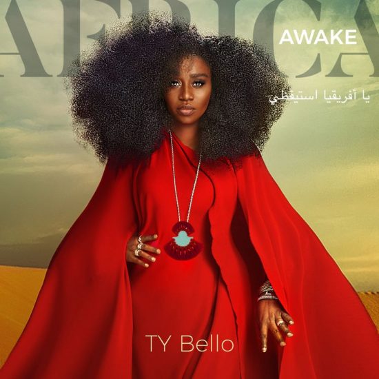 TY Bello - Africa Awake (Album) mp3