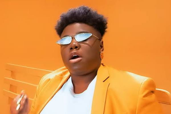 Teni has consistently shown determination and drive to stand out