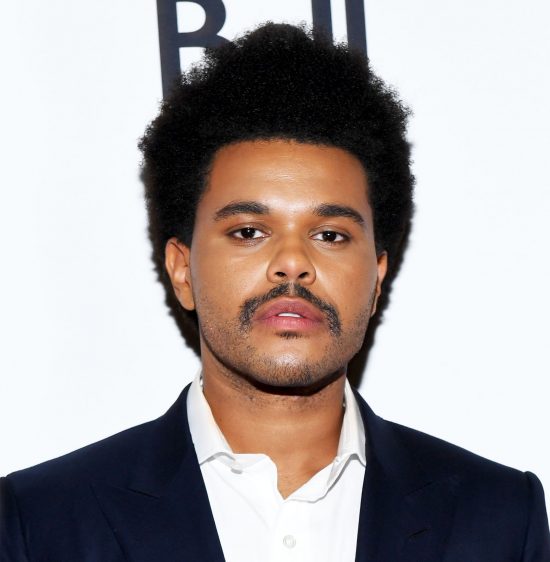 The Weeknd Takes the Lead at the Billboard Music Awards in 2021 [Full Winners List]