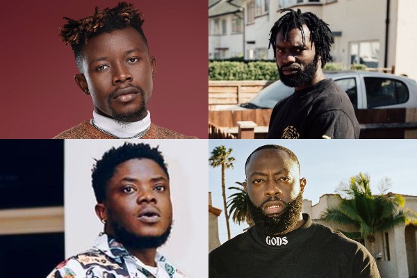 Top 10 best music video directors in Nigeria at the moment