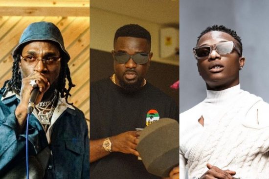 #AfricaDay: Top songs from African Artists to put on replay