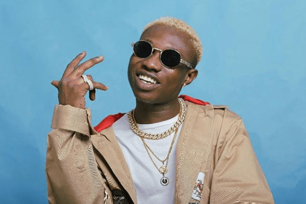 Top 10 Nigerian artists who are top-notch weed smokers