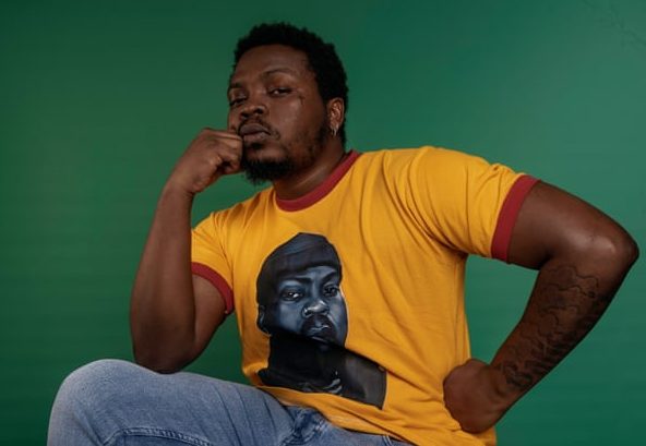 Olamide switches up and delivers quality music on ‘UY Scuti’ [Review]