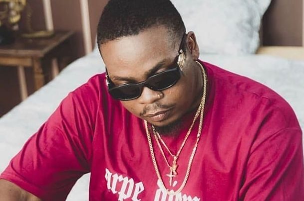 How Olamide switches up from street music to deliver RnB