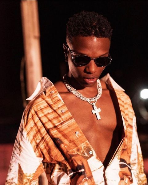 5 Freestyles from Wizkid that turned into hit songs