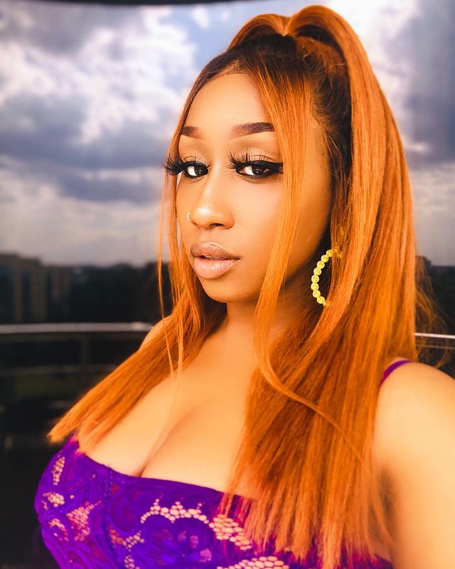Afropop Queen Victoria Kimani bridging the gap to African music