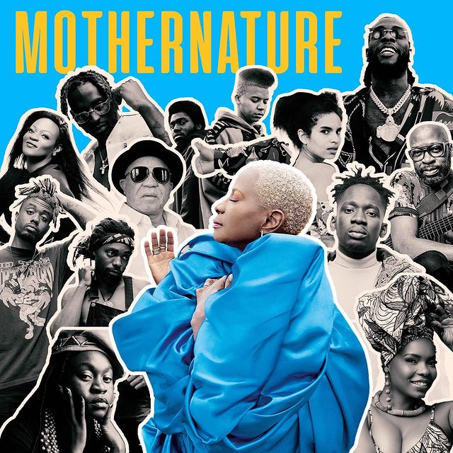 Angélique Kidjo artistry personified as a creative legend on'Mother Nature' [Review]