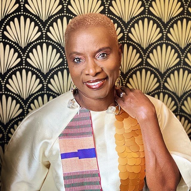 Angélique Kidjo artistry personified as a creative legend on'Mother Nature' [Review]