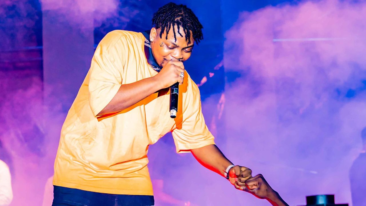 Why Olamide will forever reign as the king of street