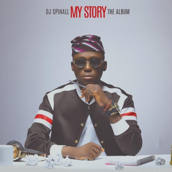 Addictive Songs from DJ Spinall to put on repeat