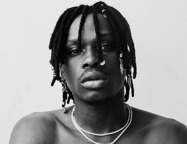 The 5 songs you should listen to this week featuring Fireboy DML, Juls, Adekunle Gold and more