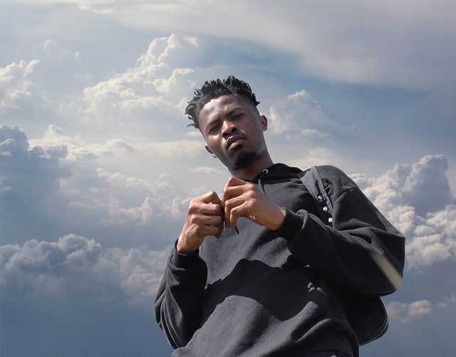Kwesi Arthur: A poster boy for the new Ghana Hip hop generation