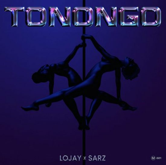 Lojay x Sarz - Tonongo [Music]