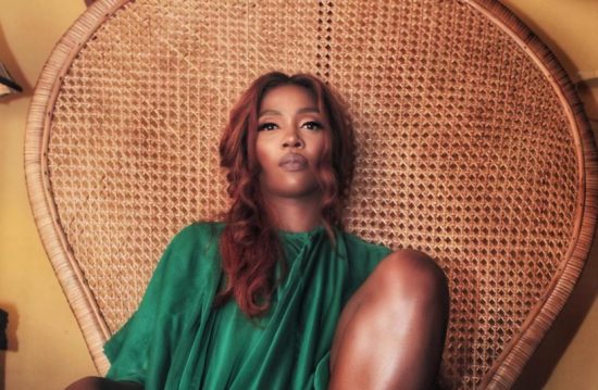 Reviews pour in as Tiwa Savage prepares to release her new EP