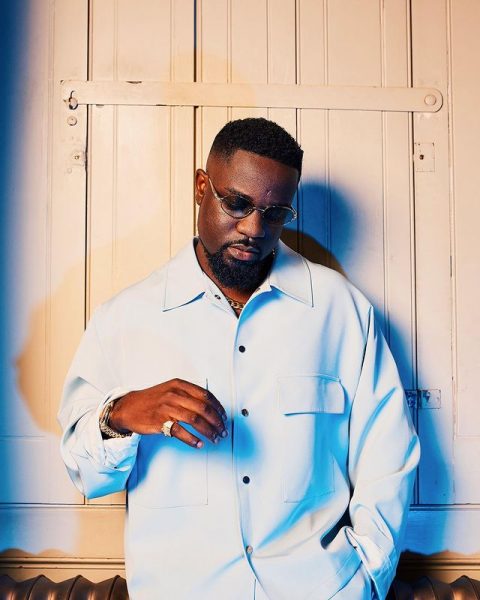 Sarkodie is on the verge of becoming aRecap of Sarkodie’s international awards and nominations