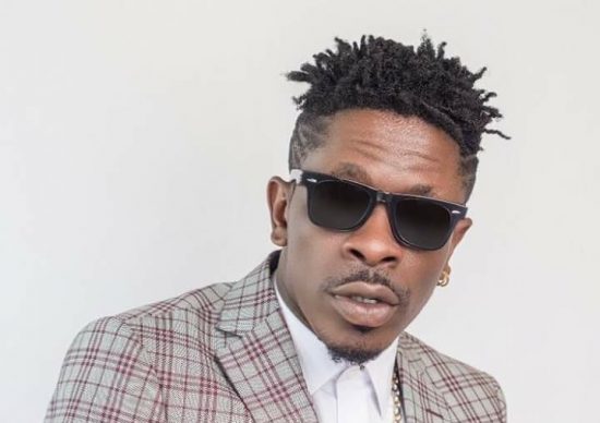 Shatta Wale reveals Naira Marley, Popcaan, others to feature on his forthcoming album..