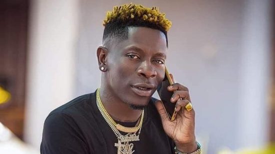Shatta Wale reveals Naira Marley, Popcaan, others to feature on his forthcoming album..