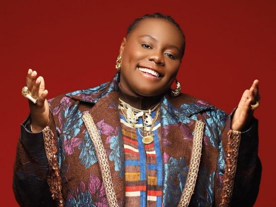 Teni respond as fan congratulate on her supposed'Pregnancy'