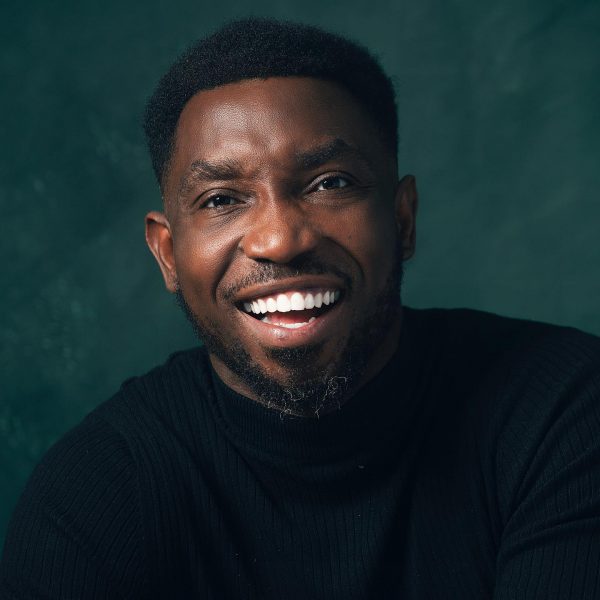 Timi Dakolo is on the verge of becoming an icon with his evergreen songs