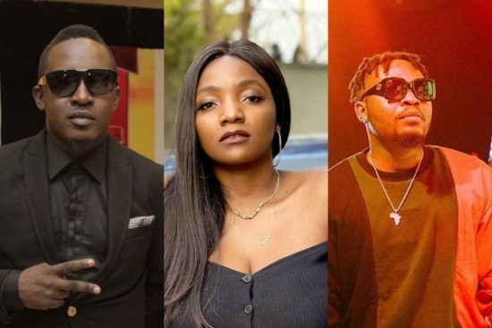 Top 10 Nigerian rapper-Singer Collaborations