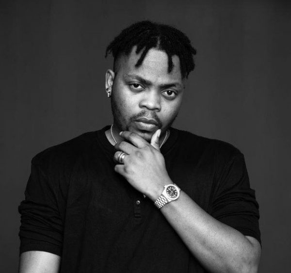 Olamide switches up and delivers quality music on ‘UY Scuti’