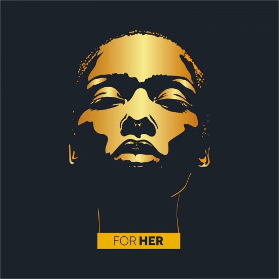 Voice2Rep artists releases deluxe edition of collaborative album'For Her'