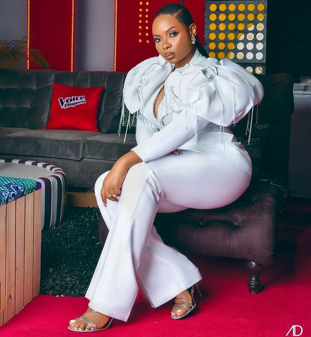 Why Yemi Alade is close to clinching a nod in the Grammys
