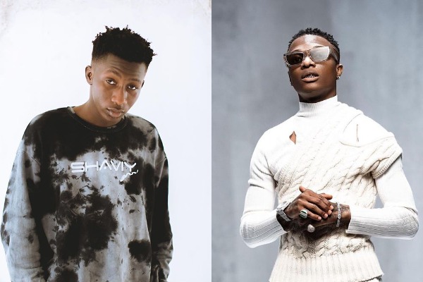 Wizkid and P.Priime ready to release new song soon