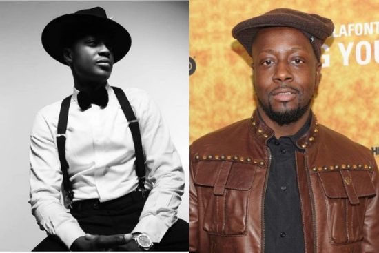"I lost a great brother"- Wyclef Jean mourns the death of Sound Sultan