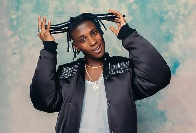 The most featured male Nigerian artistes in 2021 so far