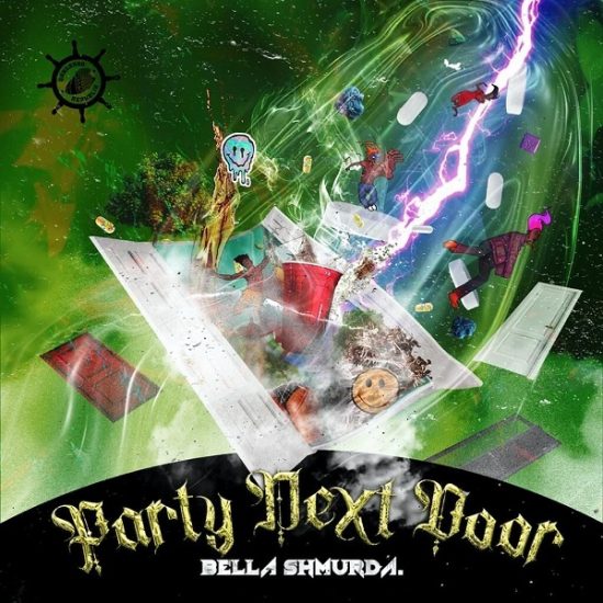 Bella Shmurda – Party Next Door [Music]