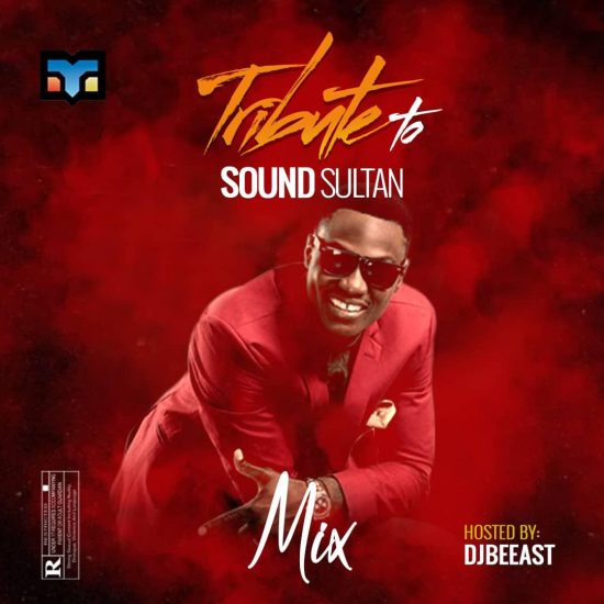 DJ Beeast - Tribute to Sound Sultan Mix