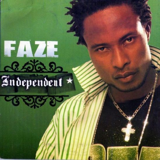 Top Classic Nigerian Albums released in 2006