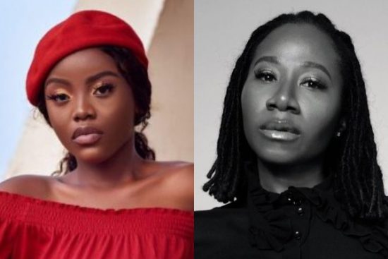 Gyakie reveals Asa is Her Favorite Nigerian Artist
