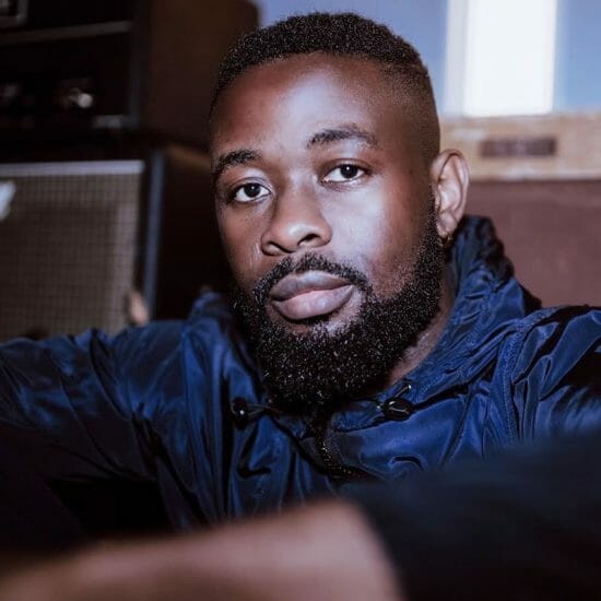How Sarz is reinventing the music industry with an unique blueprint