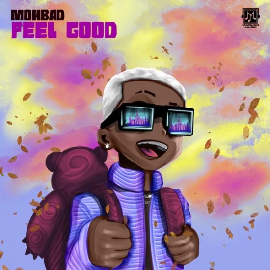 Mohbad - Feel Good [Music]
