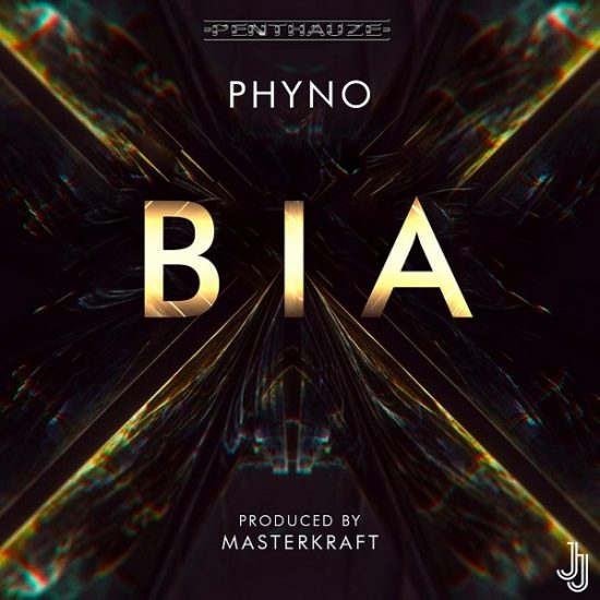 Phyno – Bia (prod. Masterkraft) [Music]