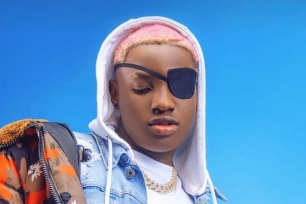 Top trending Nigerian artistes that blew before their 20's
