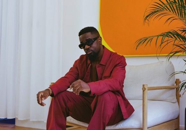 Ghana's most famous rapper makes a triumphant comeback with ‘NO PRESSURE’