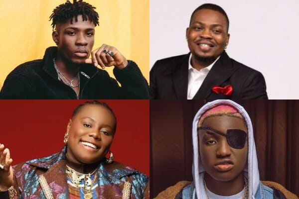 So far, Joeboy, Olamide, Teni, and others have had the most album streams on Boomplay in 2021.