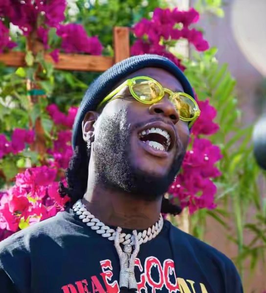 Songs from Burna Boy that deserve more replay