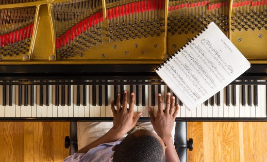 The List of Musical Scholarships in the US