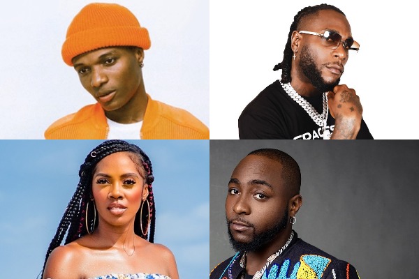 This decade's top 10 most streamed Nigerian albums on Spotify