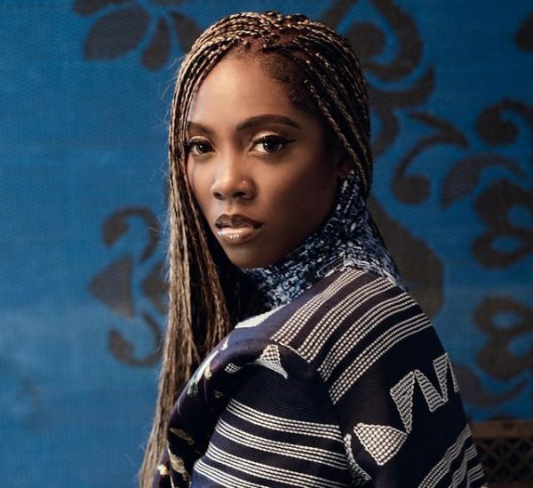Tiwa Savage's "Water & Garri" EP is her most systematic piece of work [Review]