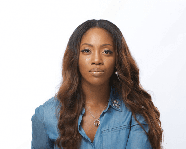Tiwa Savage's Water & Garri EP has some of the best tracks on it