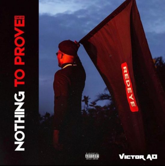 Victor AD - Nothing To Prove (EP)