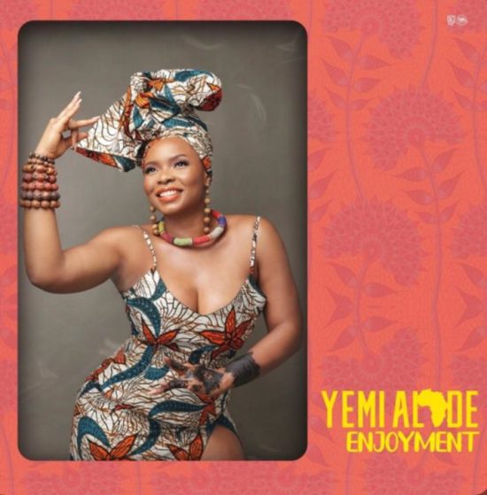 Yemi Alade - Enjoyment [Music]
