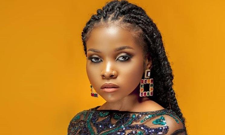  TTop 10 biggest female African artists at the moment