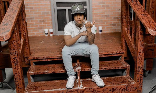 Nasty C is on the verge of becoming Africa's all-time best rapper.